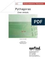 Pythagoras - Creacion de Simbolos