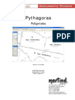Pythagoras - Poligonal PDF