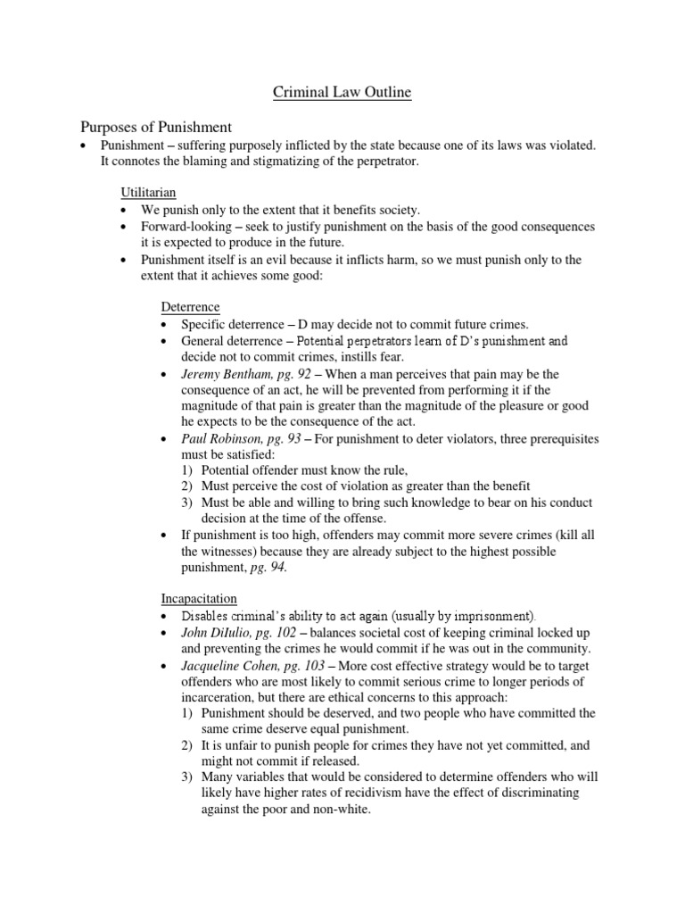 Criminal justice reform picture