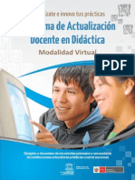 Archivo Actualizacion Docente Enero 2015