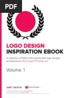 Download LOTD Logo Inspiration eBook Vol1 by Rosalio Garcia SN252085688 doc pdf
