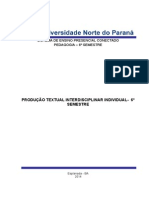 A Importancia Do Plano de Aula e Da Avaliação