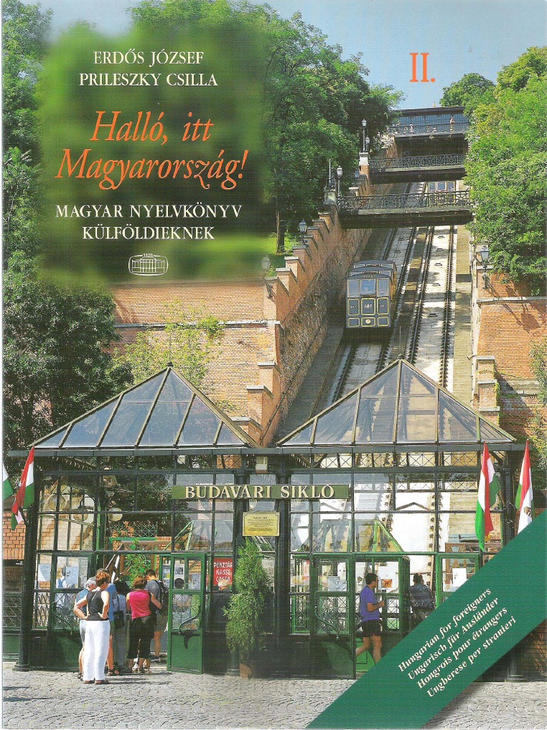 HALLO ITT MAGYARORSZAG 2 FREE DOWNLOAD PDF intelligence overview