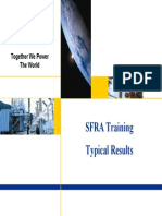 SFRA Typical Results v1