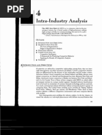 Download 4 Intra-Industry Analysis by Oscar Yonda SN252094060 doc pdf