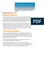 Biological and Psychological Explanations of crime ws (WJEC textbook).docx
