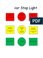 behavior stop light - master