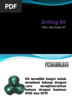 Download Jenis-Jenis Drilling Bit by Vhaie SN252097896 doc pdf