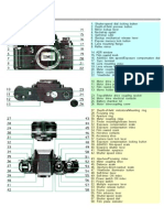 Nikon F3 Manual