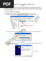 Program Latihan Pramuka Siaga