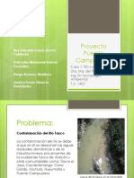 Proyecto Puente Campuzano