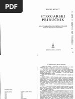 Download Bojan Kraut Strojarski Prirucnik by acidmagic SN25210097 doc pdf