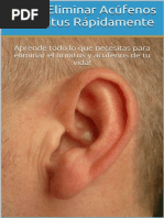 Como Eliminar Acufenos Y Tinnit .ALBA.pdf