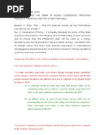 Amla Pdf Money Laundering Asset Forfeiture