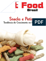 Revista Pet Food Brasil Out 2010