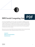 2013 04-16-4145 Social Computing Guidelines P