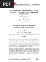 Download Konseptualisasi Ergonomi Kantor Manfaat Luas Bagi Perkembangan Perusahaan by RatuSevilla SN252104845 doc pdf