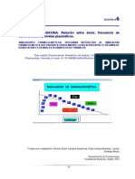 6 Cinética de Digoxina 2014 PDF