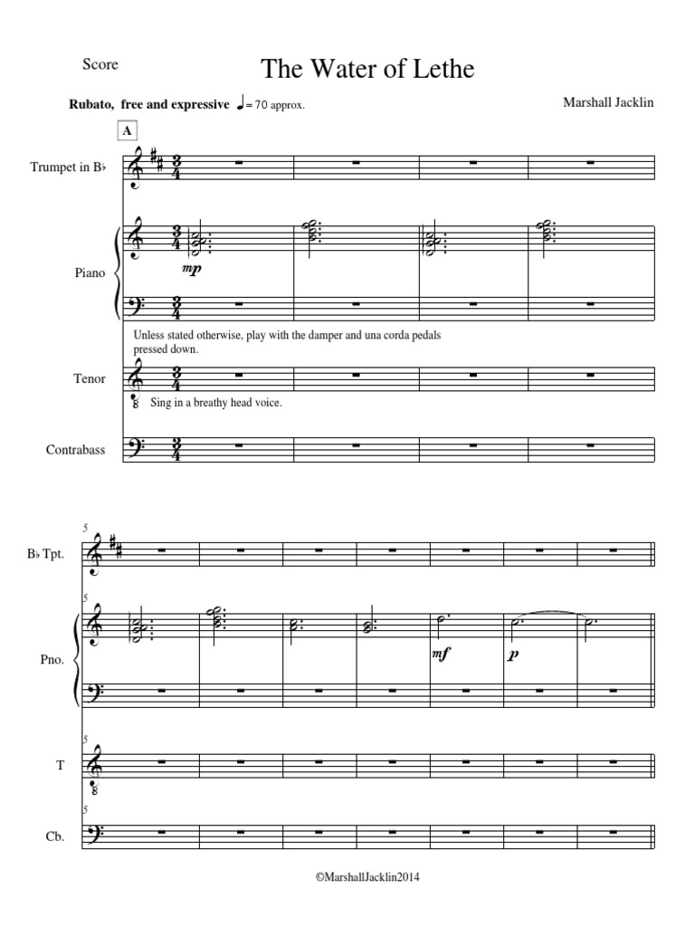 Musical Composition PDF Classical Compositions Rhythm And Meter