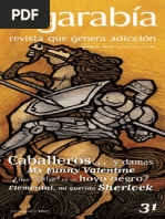Revista Algarabia N 31