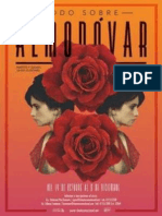 El vestuario y la moda en el cine de Pedro Almodóvar