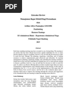 Download Jurnal Manajemen Rapat Efektif Bagi Perusahaan by aridian adityo SN252106416 doc pdf