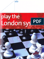 Play the London System (2010)