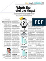 The Case of Micromax