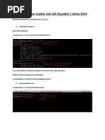 Download Pembahasan Singkat Soal Ukk Tkj Paket 1 Tahun 2014 by Adinal Mutaqin SN252113028 doc pdf