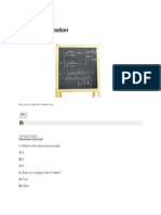 Math Mtap Question: 3 Questions by Jolly069