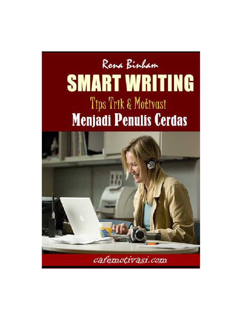 Smart Writing PDF | PDF