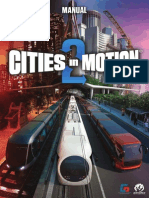 Cities in Motion 2