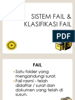 Kur.pengu_.Rekod-sistem Fail & Klasifikasi Fail