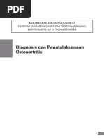 Download Rekomendasi IRA Osteoarthritis 2014 by Imuzz Al Ghassan SN252117097 doc pdf