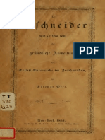 Der Zuschneider Wie Er Sein Soll, Oder, Gründliche Anweisung Zum Selbst-unterricht Im Zuschneiden (1854)