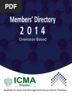 Download Overseas Members Directory 2014 by syedman SN252124000 doc pdf