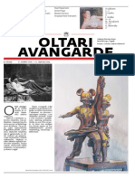 Oltari Avangarde PDF