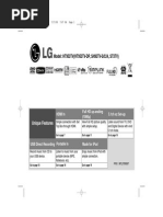 LG HT953TV- User Manual En