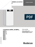 RO Instructiuni de instalare si service Buderus WPS 1.pdf