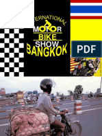 Bangkok Motorshow - 1