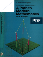 Mathematics Made Difficult - Carl E. Linderholm | PDF