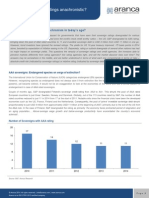 Global Sovereign Credit Ratings Overview 2014 | Aranca Articles and Publications