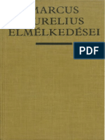 Marcus Aurelius Elmélkedései