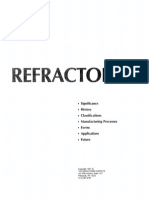 Refractories Booklet