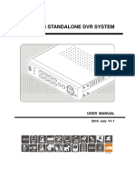 En Ha 442 Manual v1.1