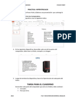Practica Hipervinculos
