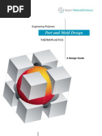 Download Part and Mold Design Guide 20051 by naitikpanchal SN25213674 doc pdf