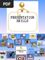 Download Presentation Skills by Muhammad Asif Idrees SN25213699 doc pdf