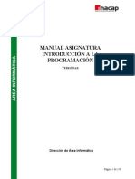 Manual Elementos v6.0