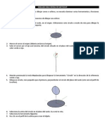 Dibujar Una Esfera en Sketchup